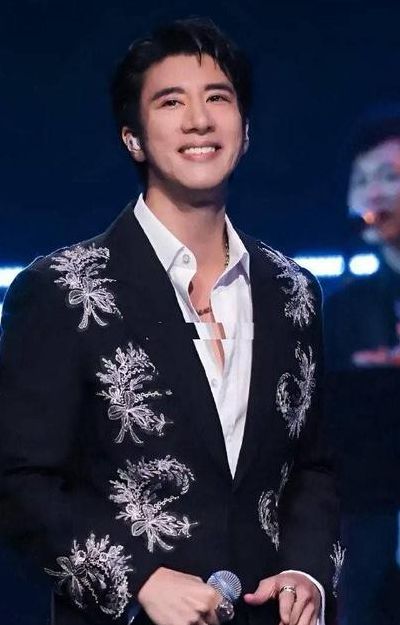 王力宏为什么还能复出（王力宏 怎么了）