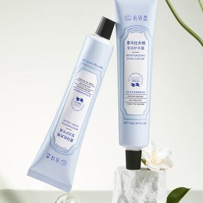手特别干燥用什么护手霜好（适合手部干燥的护手霜）