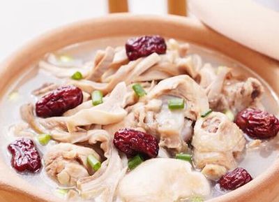 肚包鸡的做法（肚包鸡的做法步骤图解）