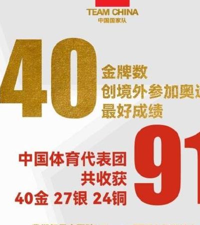 中美谁是金牌第一悬念将揭晓（中美谁是金牌第一悬念将揭晓的人）