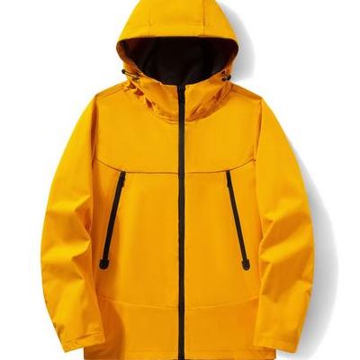 什么样的衣服叫冲锋衣（什么样的衣服叫冲锋衣呢图片）