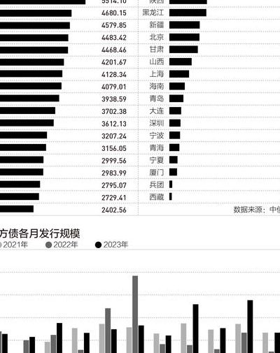 地方债务具体指什么（地方债务具体指什么内容）