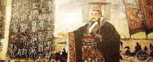 秦始皇死后谁继承了他的皇位（秦始皇死后继位的谁更加残暴）