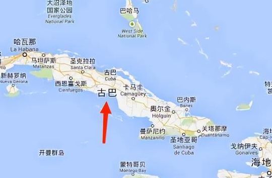 古巴比伦地图（古巴比伦地图现在在哪些国家详解图）