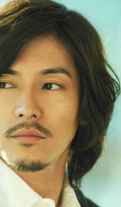 藤木直人电视剧（藤木直人演技）