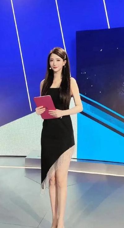 星秀女主持（星秀女主持郭珺）