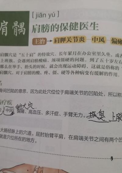 肩膀特别酸怎么办（肩膀很酸很酸怎么弄）