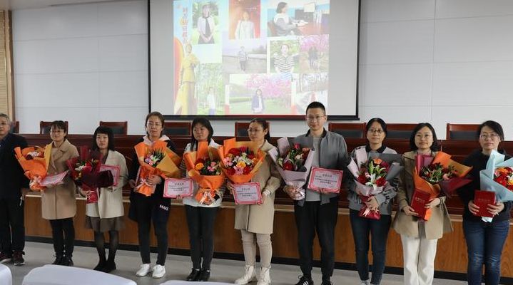 河北正定中学东校区（河北正定中学东校区教师风采）
