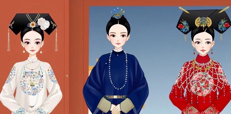 硕亲王敏代（硕亲王敏代的子女）