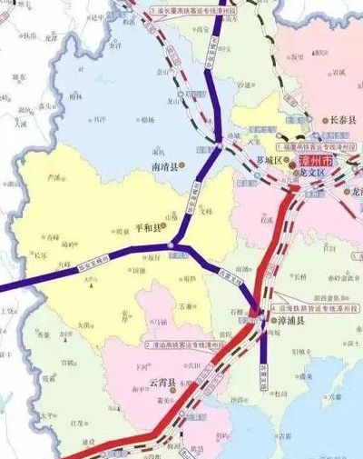 梅州通路（梅州市2021年有哪些道路改建）