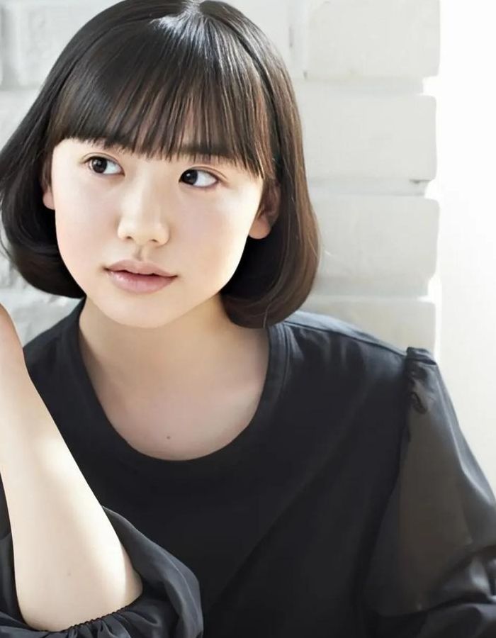 芦田爱菜（芦田爱菜大学）