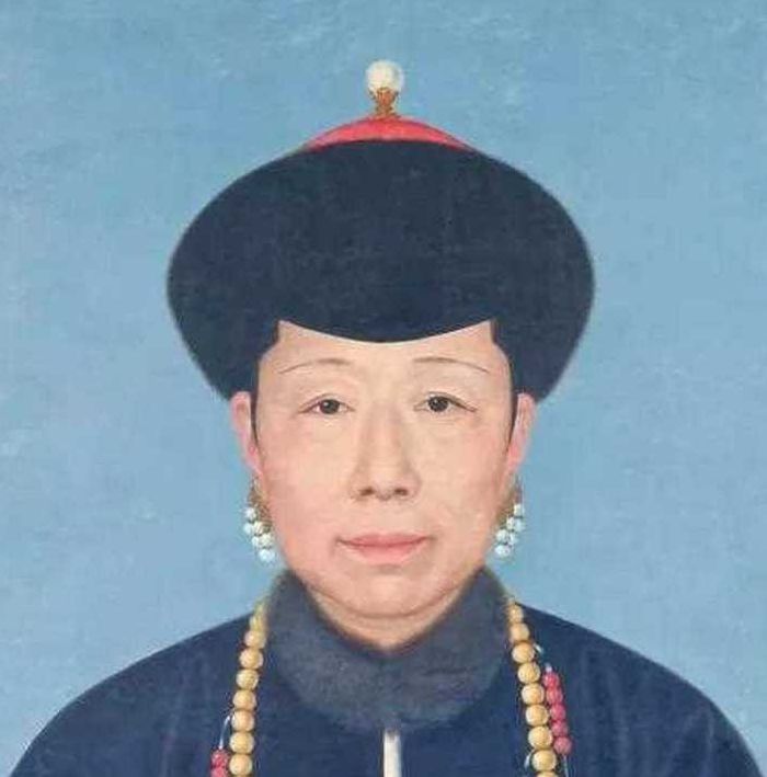 钮钴禄氏（钮钴禄氏名人）