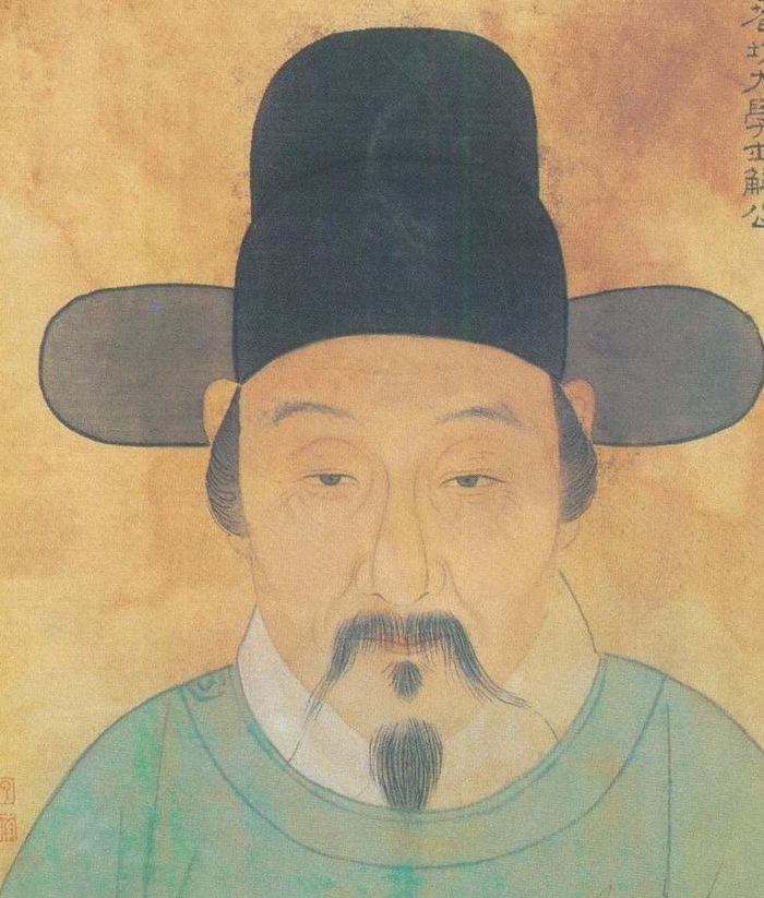 明朝第一才子（明朝第一才子谢缙）