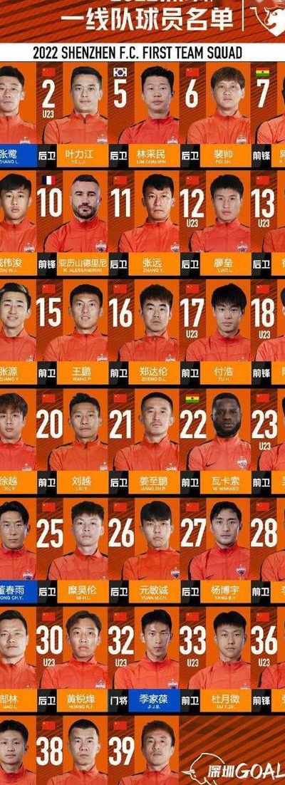 深圳俱乐部（深圳俱乐部排名）