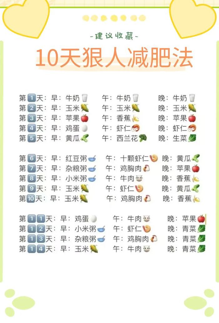 怎么能健康减肥（怎么能健康减肥最快）