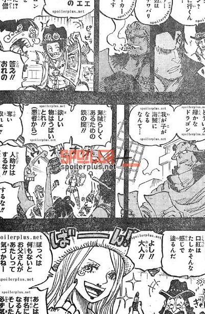 海贼王论坛（海贼王论坛超话）