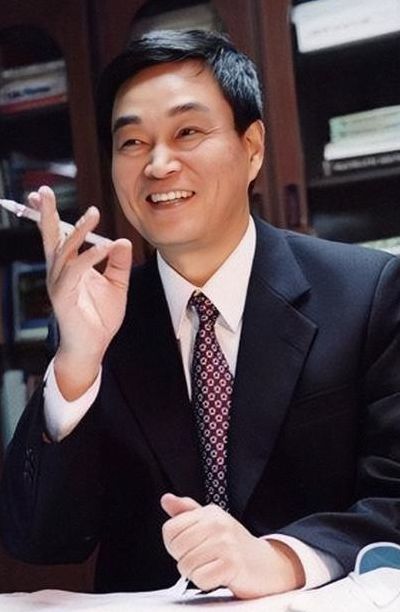 刘永行家族（刘永行弟兄）