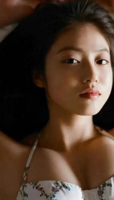 日本国民美少女（日本国民美少女大赛颜值）