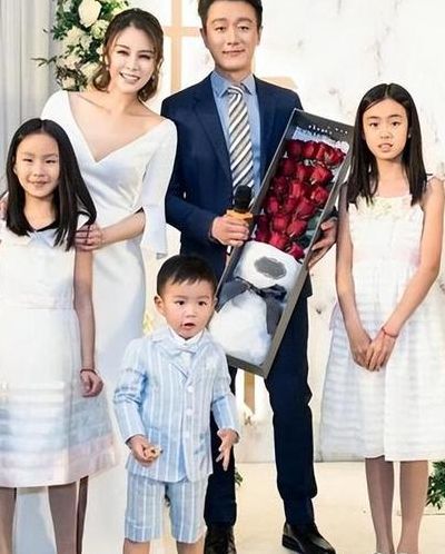 佟大为的老婆是谁（佟大为的老婆个人资料）