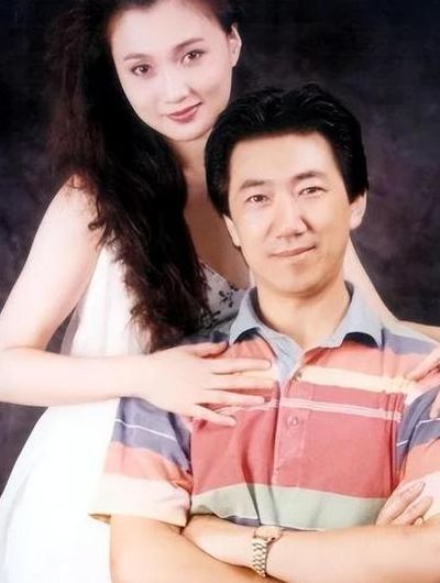 林芳兵近况（林芳兵的简历老公）