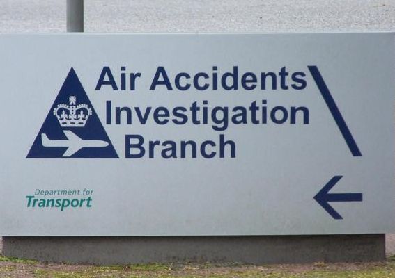 英国航空失事调查局（英国航空失事调查局官网）