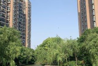 上海保利西子湾（松江保利西子湾小区）