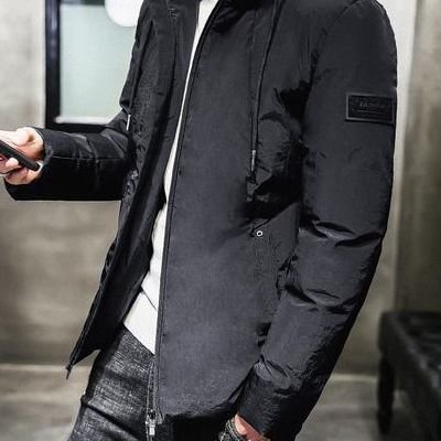 蘑菇街男装（蘑菇街有男生的衣服吗）