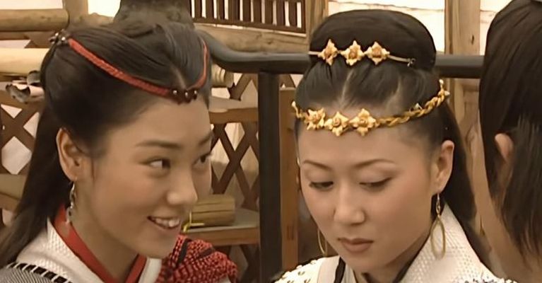 尉迟恭老婆（尉迟恭老婆玉梅）