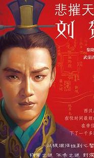 刘贺简介（刘贺简介历史故事）
