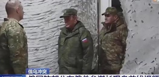 普京喊话乌克兰士兵放下武器回家（乌克兰总统普京）