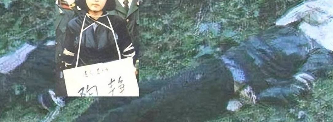 女死刑犯陶静（被判死刑的陶静）