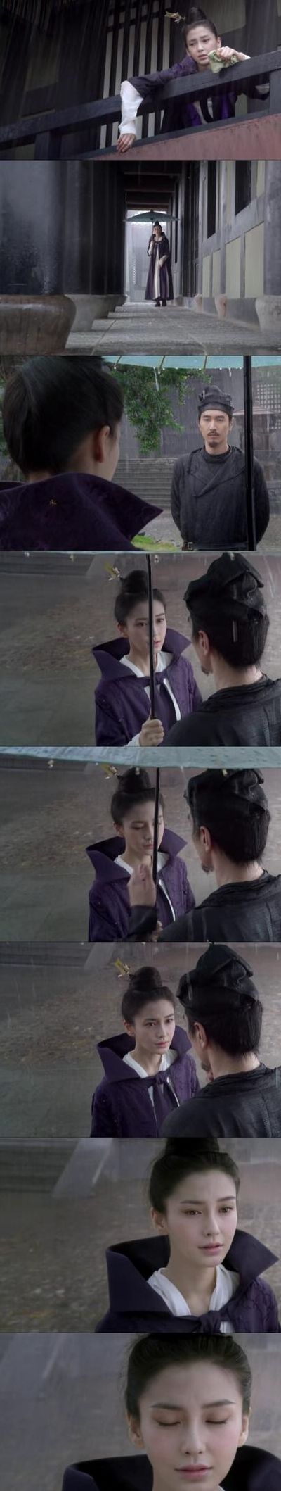 神都龙王陈坤（神都龙王花絮baby徐克）