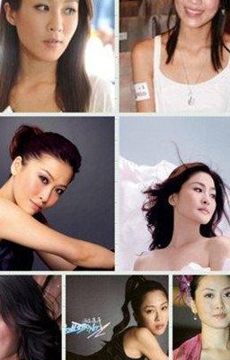 陈敏之周丽淇（陈敏芝周丽淇）