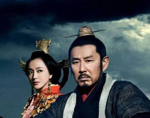 刘邦为什么要杀功臣（刘邦为什么要杀部下）
