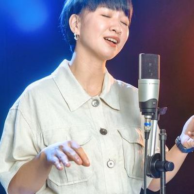 美籍华人歌手（美籍华人歌手周）