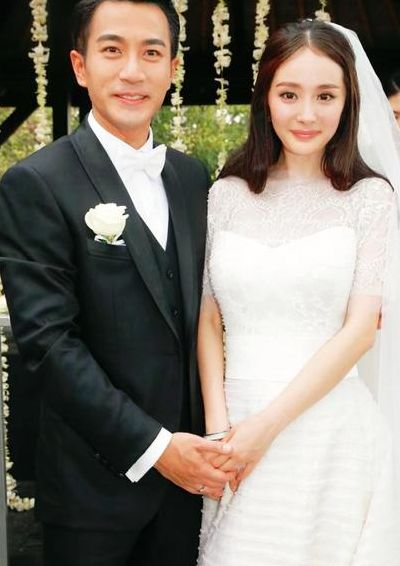刘恺威的老婆（刘恺威 老婆）