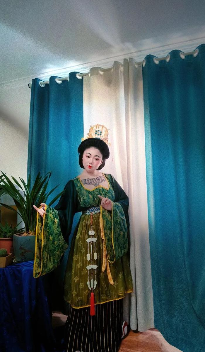 懿德天皇（懿德太子是哪个朝代的贵族）