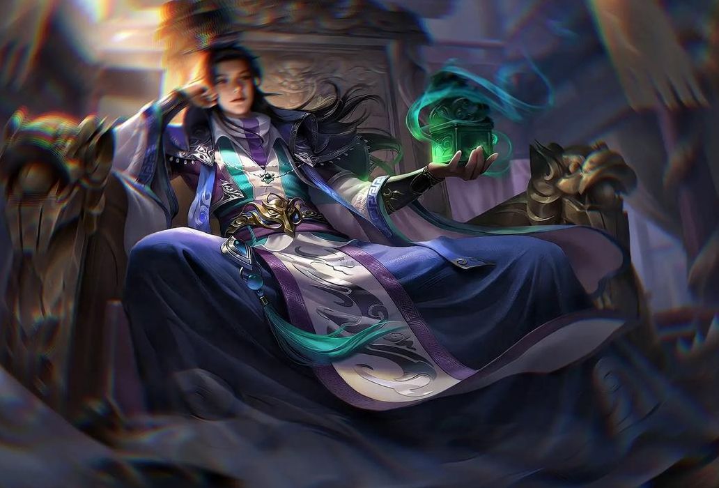 曹睿怎么样（曹睿很厉害）