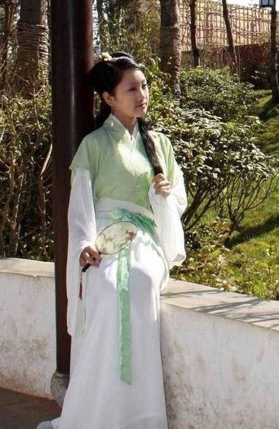 李自成大干陈圆圆（李自成和陈圆圆相爱吗）