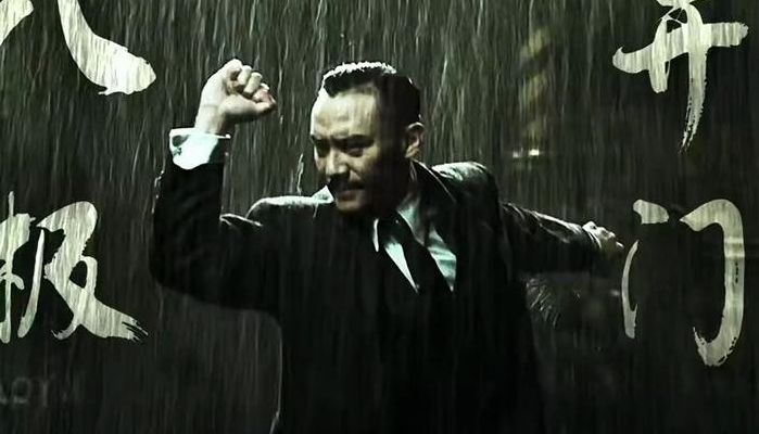 张震八极拳（张震八极拳师承）