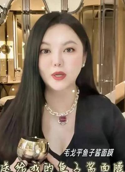 李湘为什么离婚（李湘为什么炫富）
