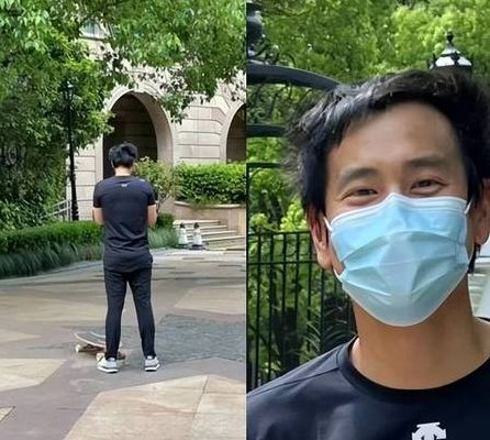 彭于晏被曝离开上海（彭于晏来上海）