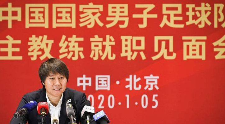 李铁呼吁多鼓励国足:就像你儿子（李铁当国足教练怎么评价）