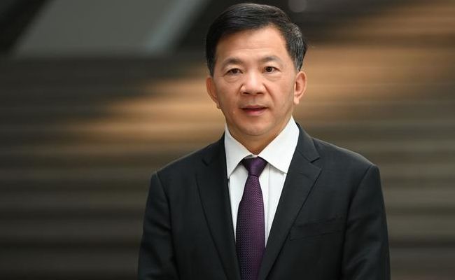 中央台台长（中央台台长是哪个）