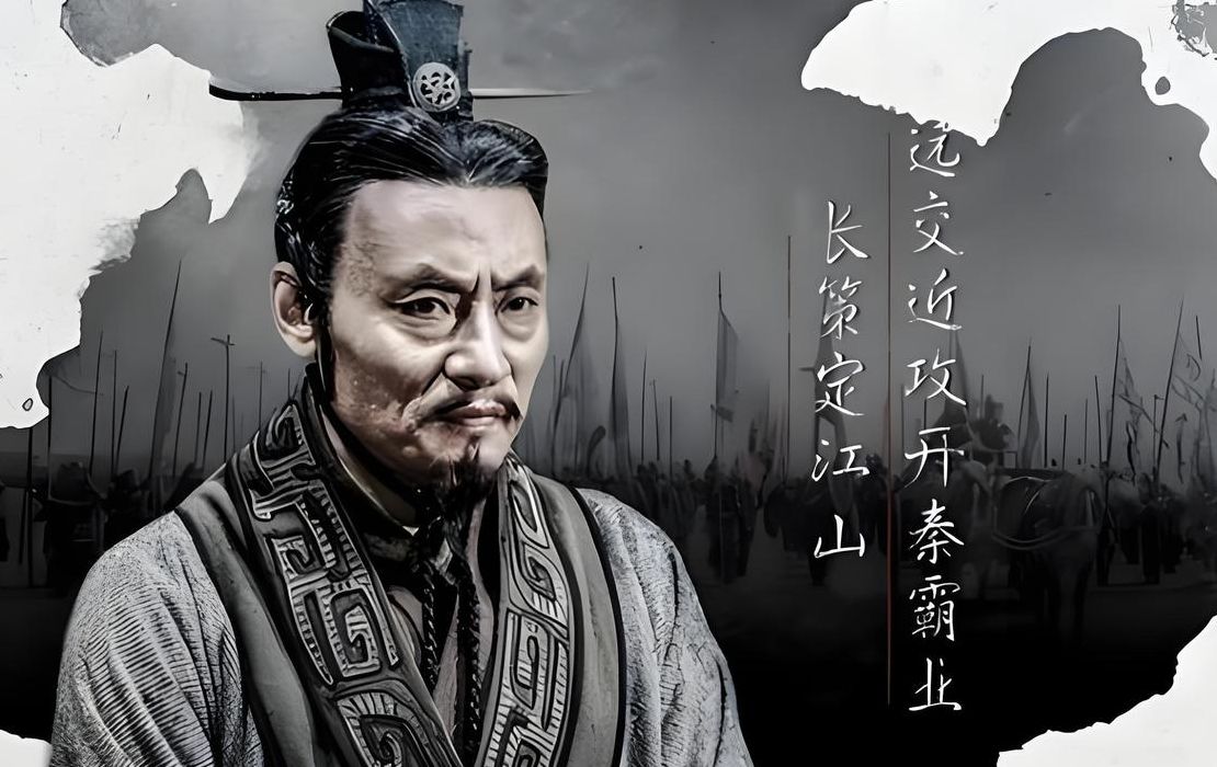 李斯为什么要杀吕不韦（李斯为什么要杀吕不韦的原因）