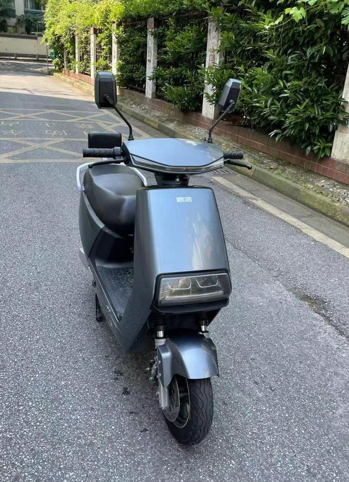 天津欧派电动车（天津欧派电动车官网）