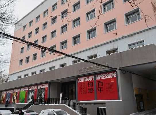 黑龙江美术学院（黑龙江美术学院一年的费用是多少钱）