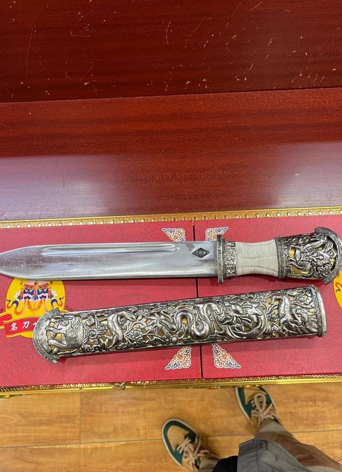 卡卓刀价格（卡卓藏刀哪里买）