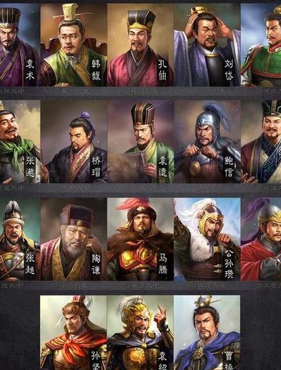 跟随曹操（诸葛亮为什么不跟随曹操）