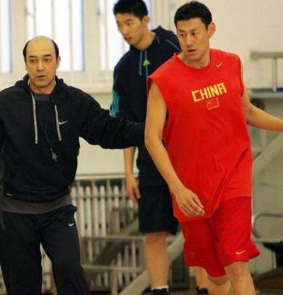 八一队李楠（八一队李楠现在是什么军衔）